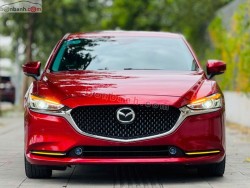 Bán ô tô Mazda 6 Premium 2.0 AT - 2020 - xe cũ