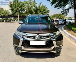 Bán ô tô Mitsubishi Pajero Sport 2.4D 4x2 AT - 2019 - xe cũ