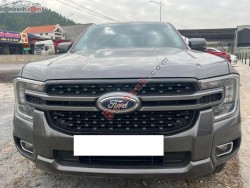 Bán ô tô Ford Ranger XLS 2.0L 4x2 AT - 2024 - xe cũ