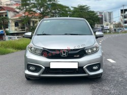 Bán ô tô Honda Brio RS - 2020 - xe cũ