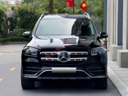 Bán ô tô Mercedes Benz GLS 450 4Matic - 2022 - xe cũ