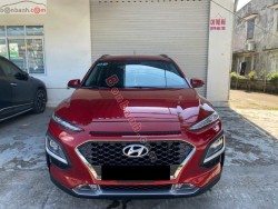 Bán ô tô Hyundai Kona 1.6 Turbo - 2019 - xe cũ