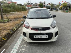 Bán ô tô Kia Morning Van 1.0 AT - 2016 - xe cũ