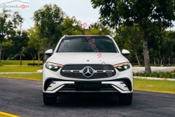 Bán ô tô Mercedes Benz GLC 300 4Matic - 2023 - xe cũ