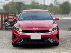 Bán ô tô Kia K3 Luxury 1.6 AT - 2022 - xe cũ
