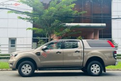 Bán ô tô Ford Ranger XLS 2.2L 4x2 MT - 2019 - xe cũ