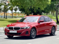 Bán ô tô BMW 3 Series 320i Sport Line - 2024 - xe cũ
