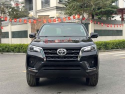 Bán ô tô Toyota Fortuner 2.7L 4x2 AT - 2022 - xe cũ