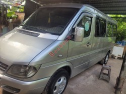 Bán ô tô Mercedes Benz Sprinter Special 313 CDI 2.2L - 2007 - xe cũ