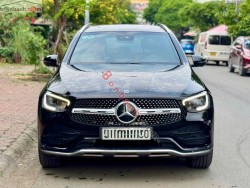 Bán ô tô Mercedes Benz GLC 300 4Matic - 2020 - xe cũ