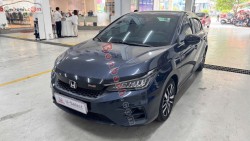 Bán ô tô Honda City RS 1.5 AT - 2022 - xe cũ