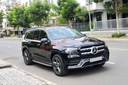 Bán ô tô Mercedes Benz GLS 450 4Matic - 2022 - xe cũ