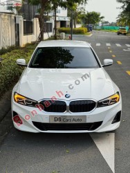 Bán ô tô BMW 3 Series 320i Sport Line - 2024 - xe cũ