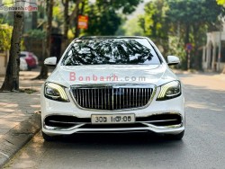 Bán ô tô Mercedes Benz S class S400L - 2015 - xe cũ