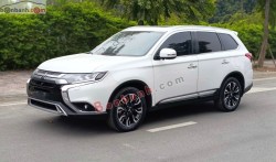 Bán ô tô Mitsubishi Outlander Premium 2.0 CVT - 2021 - xe cũ