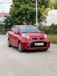 Bán ô tô Kia Morning Si MT - 2016 - xe cũ