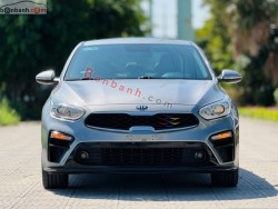 Bán ô tô Kia Cerato 1.6 AT Luxury - 2020 - xe cũ