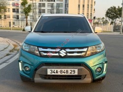 Bán ô tô Suzuki Vitara 1.6 AT - 2015 - xe cũ