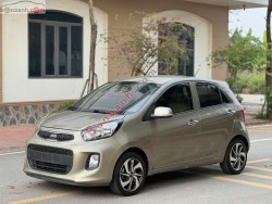 Bán ô tô Kia Morning Deluxe - 2020 - xe cũ