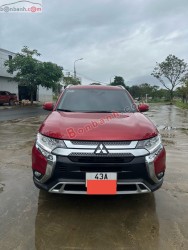 Bán ô tô Mitsubishi Outlander 2.0 CVT - 2021 - xe cũ