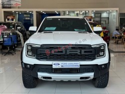 Bán ô tô Ford Ranger Raptor 2.0L 4x4 AT - 2024 - xe cũ