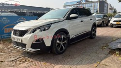 Bán ô tô Peugeot 3008 1.6 AT - 2018 - xe cũ