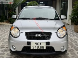 Bán ô tô Kia Morning SLX 1.0 MT - 2009 - xe cũ