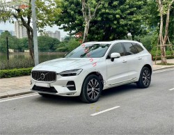 Bán ô tô Volvo XC60 Inscription B6 AWD - 2022 - xe cũ
