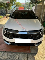 Bán ô tô Kia Sportage Signature 2.0G - 2024 - xe cũ