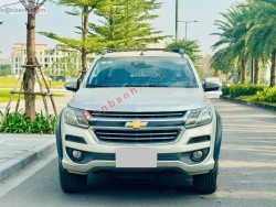 Bán ô tô Chevrolet Colorado LTZ 2.8L 4x4 AT - 2017 - xe cũ
