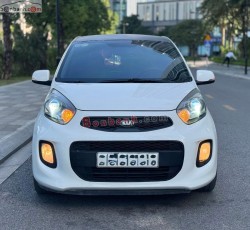 Bán ô tô Kia Morning Van 1.0 AT - 2016 - xe cũ