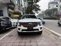 Bán ô tô Ford Everest Titanium 2.0L 4x2 AT - 2024 - xe cũ
