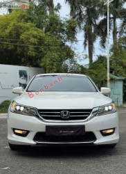 Bán ô tô Honda Accord 2.4 AT - 2015 - xe cũ