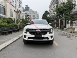 Bán ô tô Ford Everest Titanium 2.0L 4x2 AT - 2024 - xe cũ