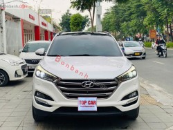 Bán ô tô Hyundai Tucson 2.0 AT CRDi - 2018 - xe cũ