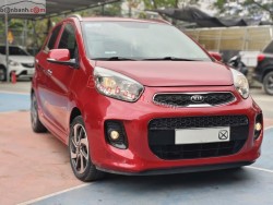 Bán ô tô Kia Morning Luxury - 2019 - xe cũ