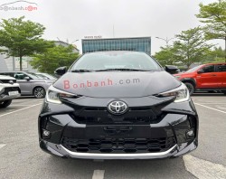Bán ô tô Toyota Vios G 1.5 CVT - 2025 - xe mới