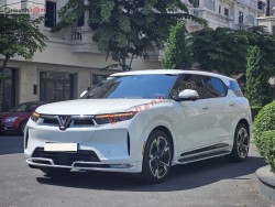 Bán ô tô VinFast VF9 Plus 7S - 2024 - xe cũ