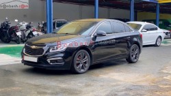 Bán ô tô Chevrolet Cruze LTZ 1.8L - 2017 - xe cũ