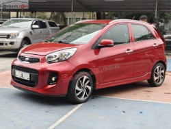 Bán ô tô Kia Morning Luxury - 2019 - xe cũ