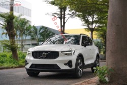 Bán ô tô Volvo XC40 Ultimate B5 AWD - 2023 - xe cũ