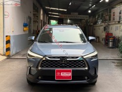 Bán ô tô Toyota Corolla Cross 1.8V - 2021 - xe cũ