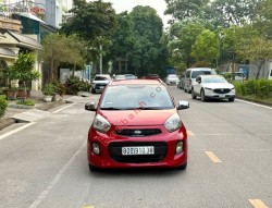 Bán ô tô Kia Morning Van 1.0 AT - 2015 - xe cũ