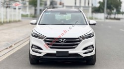 Bán ô tô Hyundai Tucson 2.0 AT CRDi - 2019 - xe cũ