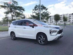 Bán ô tô Mitsubishi Xpander Premium 1.5 AT - 2022 - xe cũ