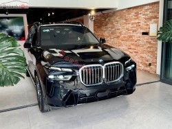 Bán ô tô BMW X7 xDrive40i M Sport - 2023 - xe cũ