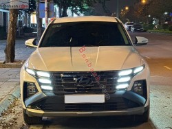 Bán ô tô Hyundai Tucson 2.0 AT Đặc biệt - 2024 - xe cũ