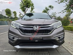 Bán ô tô Honda CRV 2.0 AT - 2017 - xe cũ