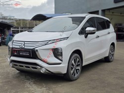 Bán ô tô Mitsubishi Xpander 1.5 AT - 2019 - xe cũ