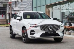 Bán ô tô Volvo XC60 Ultra B5 AWD - 2025 - xe mới